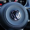 VW ゴルフ GTIパフォーマンス