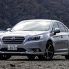 スバル レガシィ B4