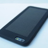 どんな高さから落としても大丈夫なiPhoneケース「TuffCarbon Shield」　米シアトル