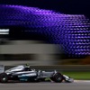 F1 アブダビGP予選（22日）