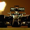 F1 アブダビGP予選（22日）