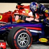 F1 アブダビGP予選（22日）