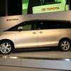 7カ月連続マイナス、トヨタはシェア急上昇…1月新車販売