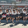 トヨタGAZOOレーシングフェスティバル2014