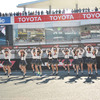 トヨタGAZOOレーシングフェスティバル2014