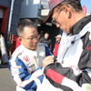 Honda Racing THANKS DAY2014