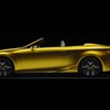 レクサス LF-C2