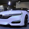 ホンダ FCVコンセプト
