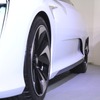 ホンダ・FCVコンセプト