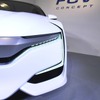 ホンダ・FCVコンセプト