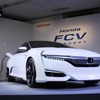 ホンダ FCVコンセプト