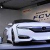 ホンダ FCVコンセプト