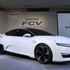 ホンダ FCVコンセプト
