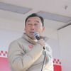 中嶋悟氏