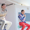 Honda Racing THANKS DAY 2014
