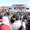 Honda Racing THANKS DAY 2014
