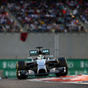ルイス・ハミルトン（F1 アブダビGP）