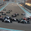 F1 アブダビGP