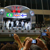 F1 アブダビGP