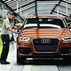 セアト のスペイン工場、期間工を採用へ…アウディ Q3 の需要増に対応 画像