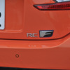 レクサス RC F