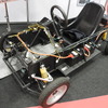 モディーが開発した小型EV「PIUS（ピウス）」