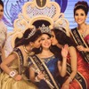 タイ美人コンテンスト、国立大１年生に栄冠