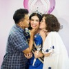 タイ美人コンテンスト、国立大１年生に栄冠