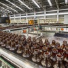 ドリンク剤のカラバオ、タイ証取上場　大御所ミュージシャンらが創業