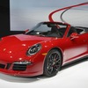 ポルシェ 911 カレラGTS（ロサンゼルスモーターショー14）