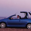 新型トヨタ『ソアラ』の屋根---お仲間紹介