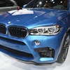 BMW X6 M（ロサンゼルスモーターショー14）