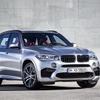 BMW X5M