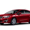 スバル インプレッサ SPORT