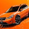 スバル XV 改良新型