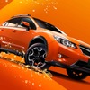スバル XV 改良新型