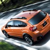 スバル XV 改良新型