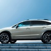 スバル XV 改良新型