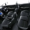 スバル XV 改良新型