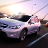スバル XV 改良新型