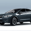 スバル XV 改良新型