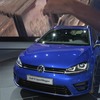 フォルクスワーゲン ゴルフ R ヴァリアント（ロサンゼルスモーターショー14）