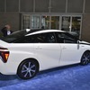 トヨタ MIRAI（ロサンゼルスモーターショー14）