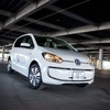 VW e-up！