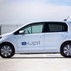 VW e-up！