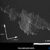 「だいち2号」が鹿児島県口永良部島新岳火山を観測