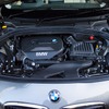 BMW 2シリーズ アクティブツアラー