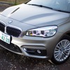 BMW 2シリーズ アクティブツアラー