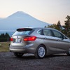 BMW 2シリーズ アクティブツアラー