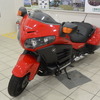 ホンダ ゴールドウイング